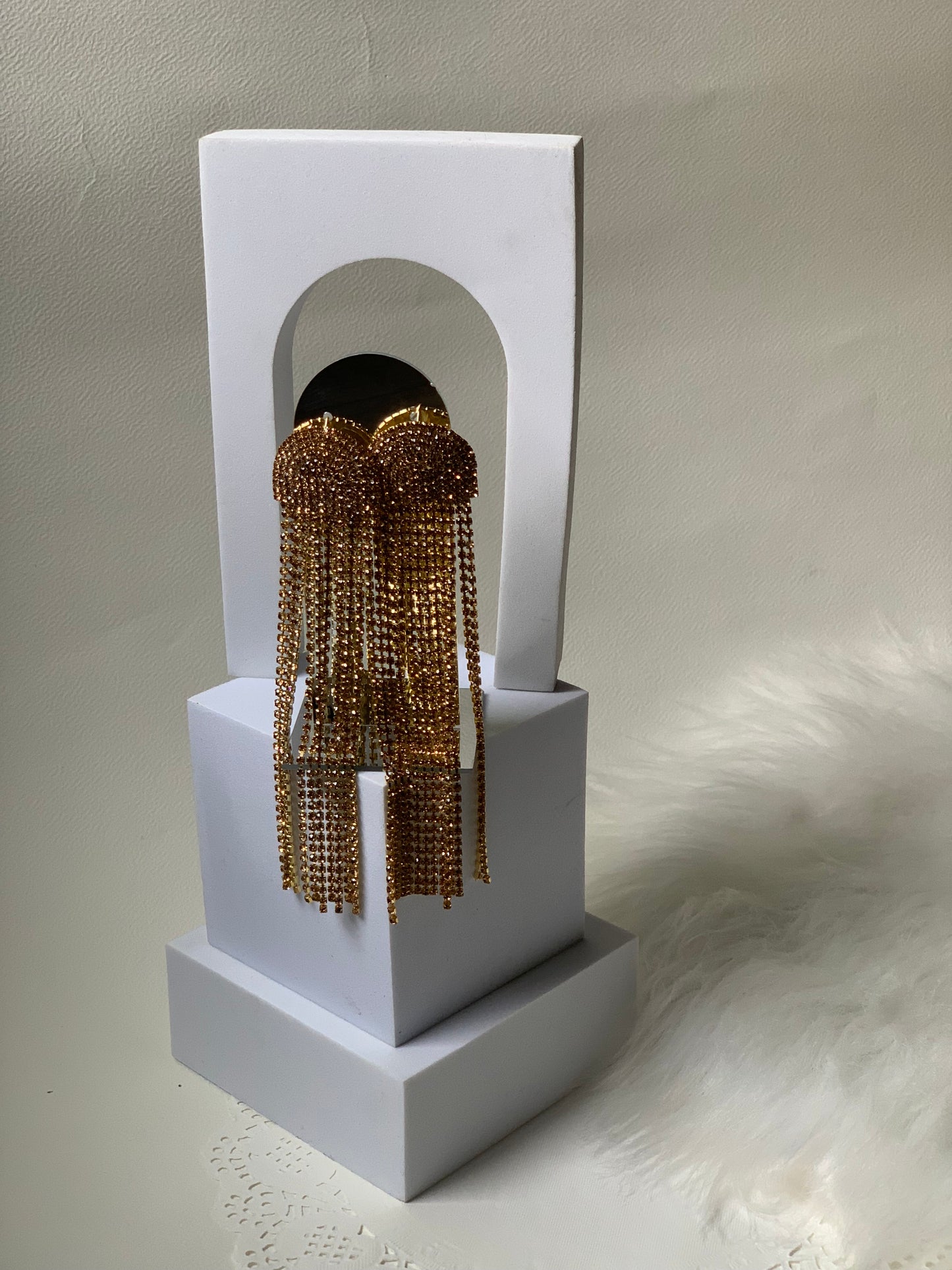 Nageena bondain (Gold)