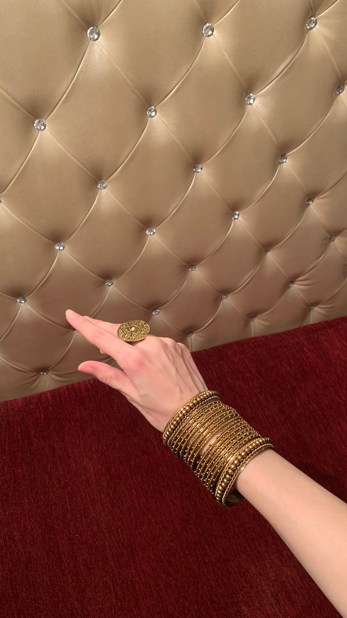 SORAJ Bangles