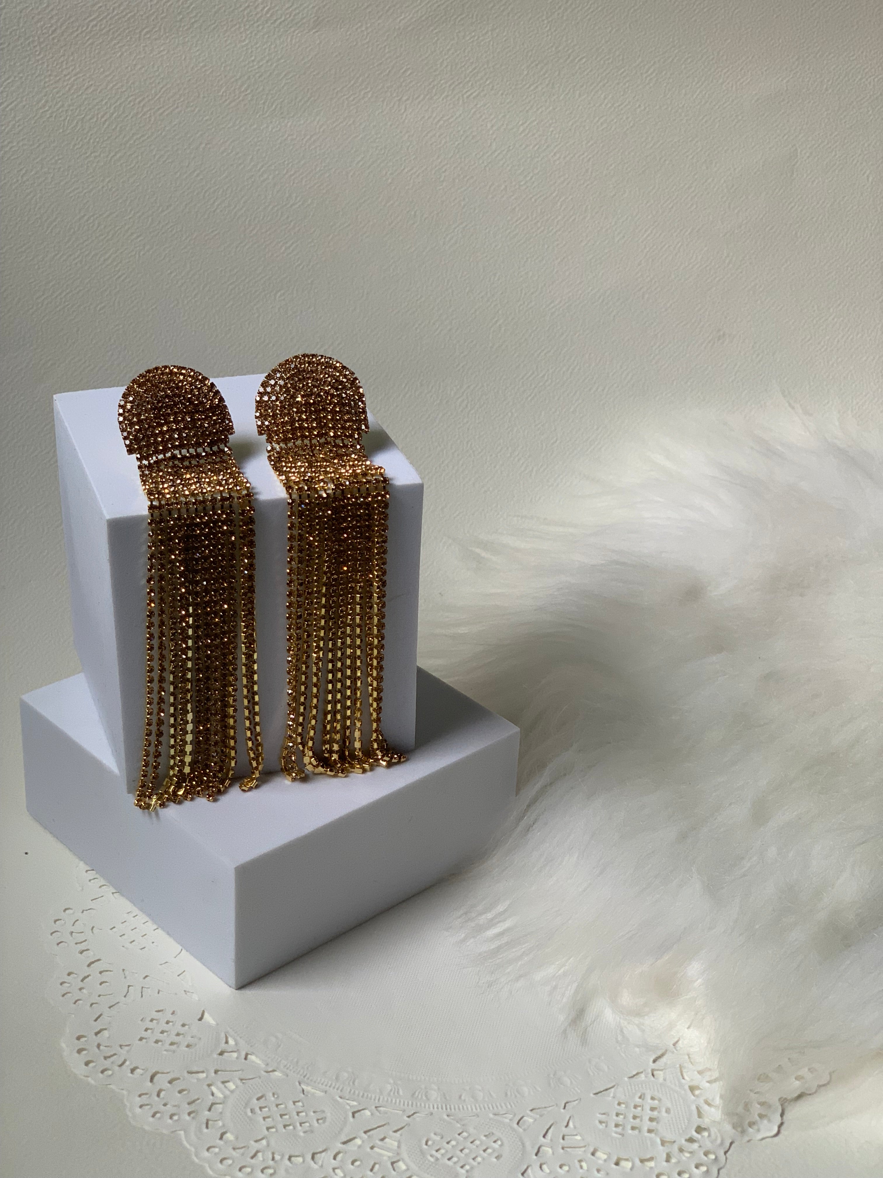 Nageena bondain (Gold)