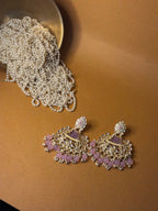 kasni - NAZ collection - (lilac)