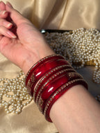 Indian bangles 2.0- laila