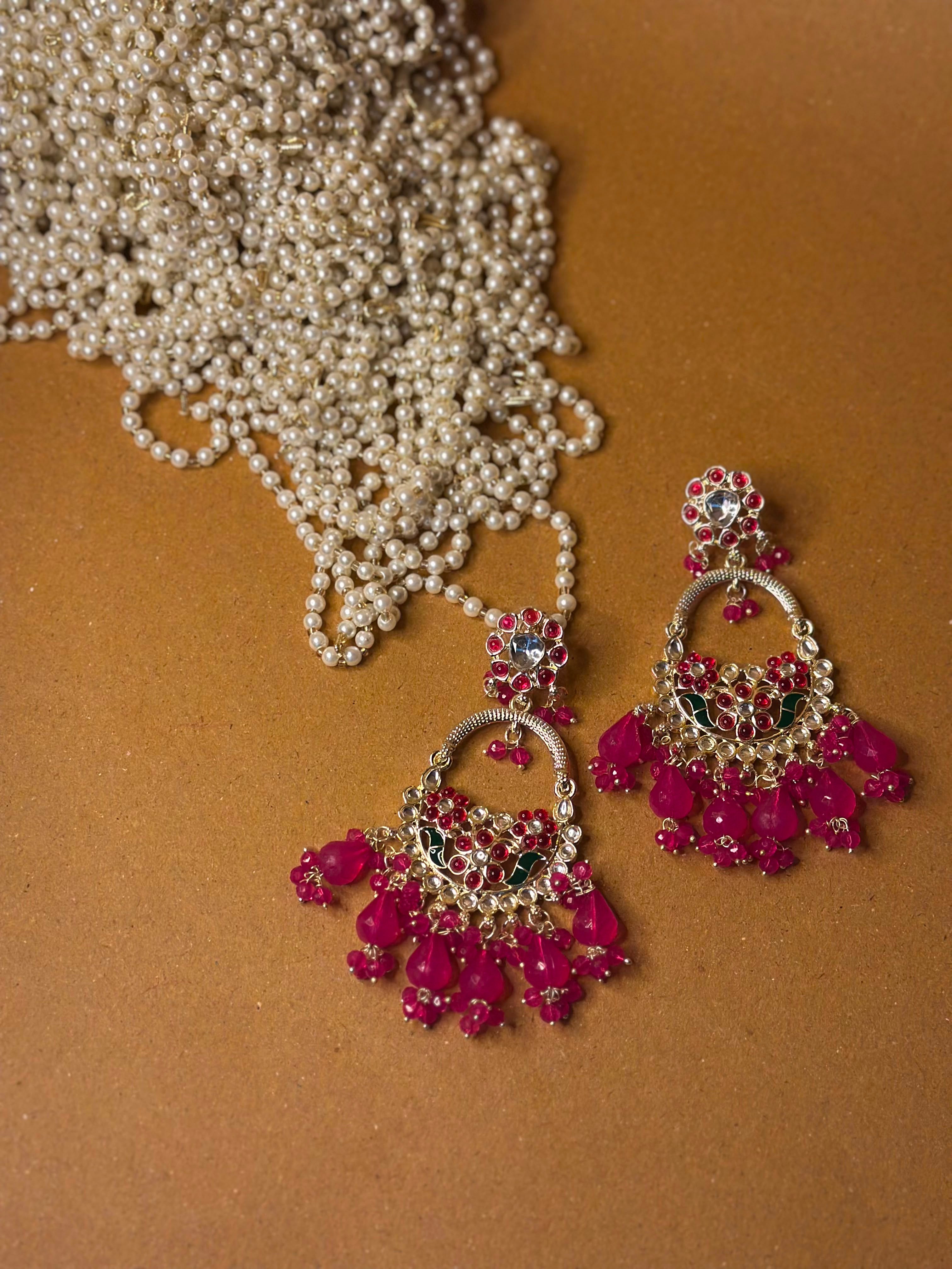 Parinaz coral- NAZ colection