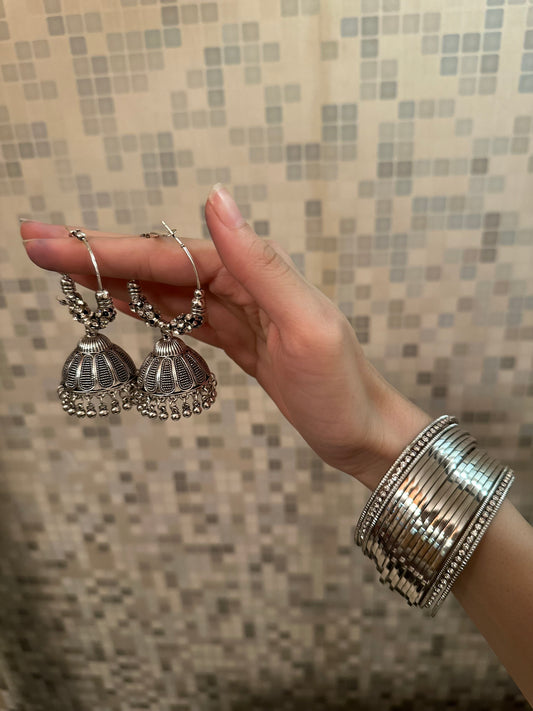 Bano Bali - Silver