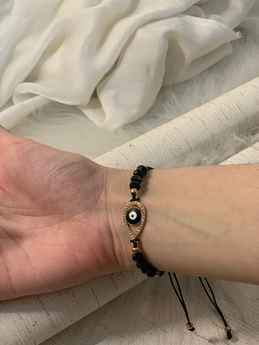 Evil Eye Bracelet