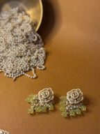 Gulnaz green- NAZ colection