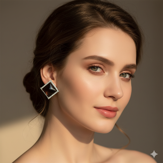 Summer Breeze - Dark Brown