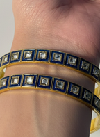 Karra- blue gold