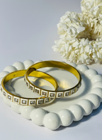Karra- white gold
