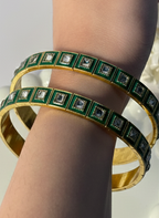 Karra- green gold