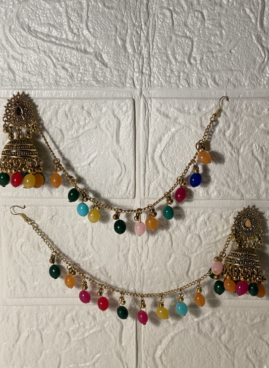 Aik lari saharay (Meharbano collection)