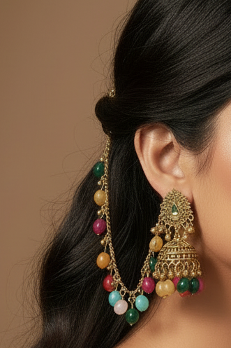 Aik lari saharay (Meharbano collection)
