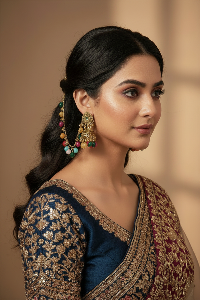 Aik lari saharay (Meharbano collection)
