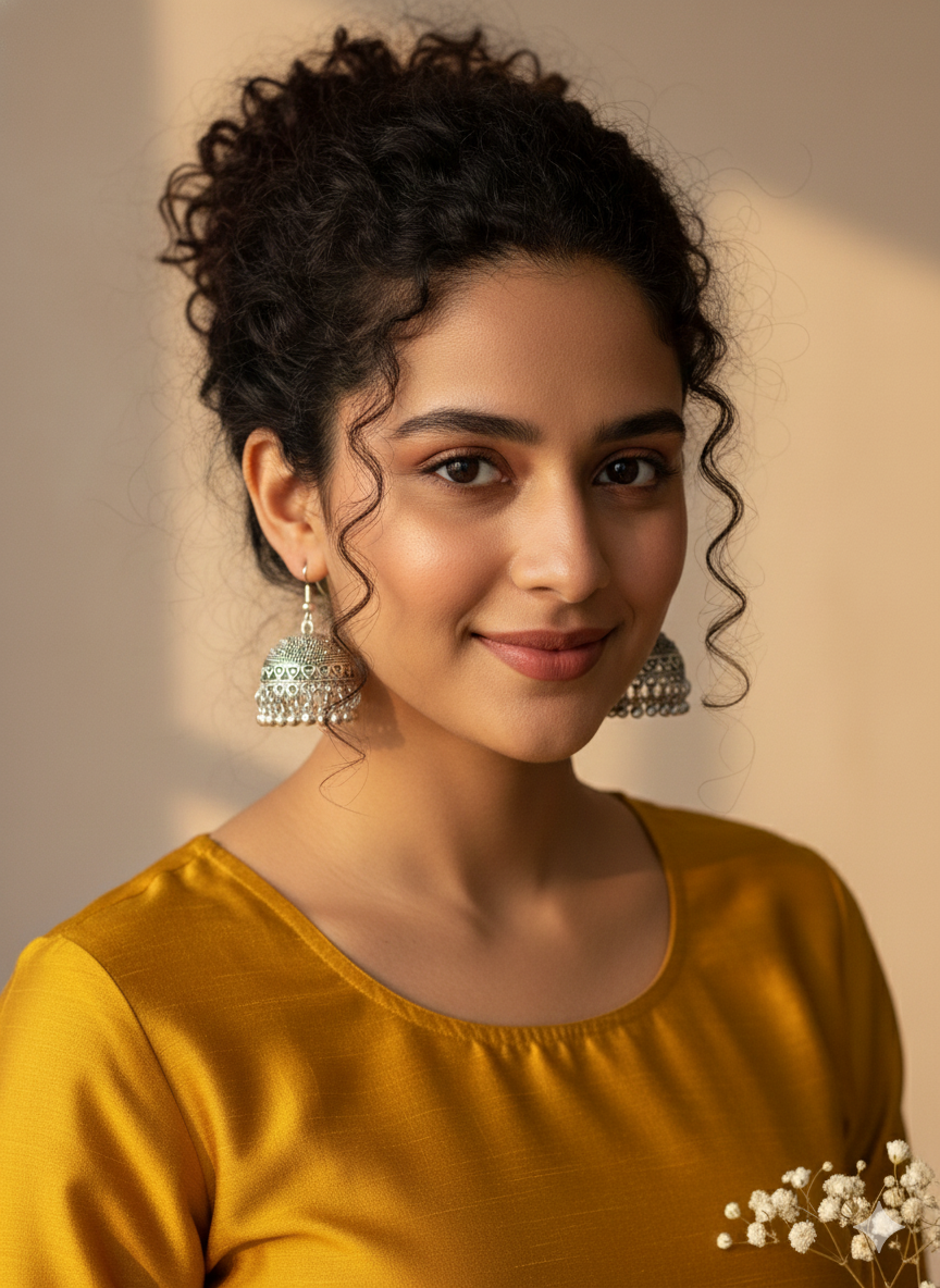 Dotted katuri (Mahbano)