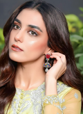 multi Jhumka- (Zartabbano)
