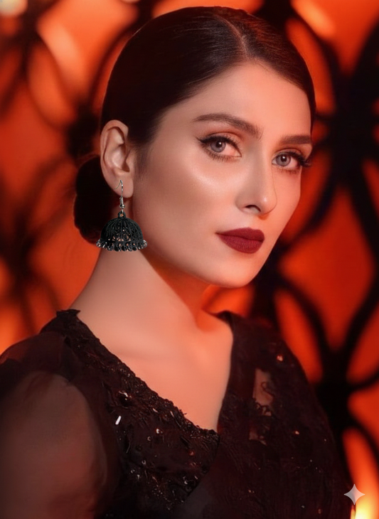 Matt Jhumka black- (Zartabbano)