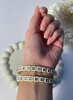 Karra- white gold