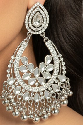 half moon paisley(Mahbano)