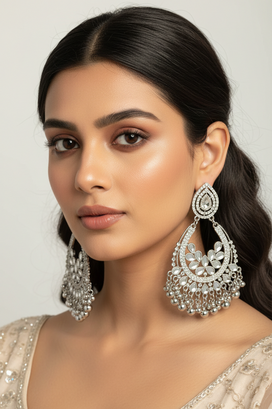half moon paisley(Mahbano)