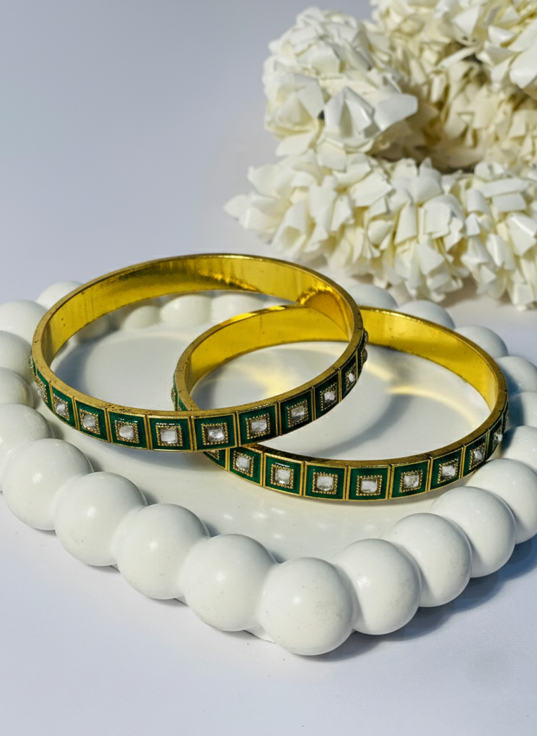 Karra- green gold