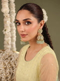 Shirinaz sea green - NAZ collection
