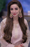 Mehnaz lilac  - NAZ collection