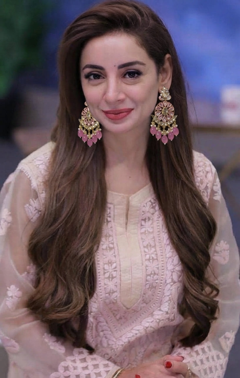 Mehnaz lilac  - NAZ collection