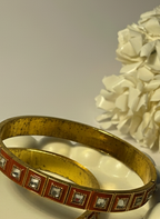 Karra- brown gold