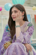 mahenur karra bracelet - turquoise