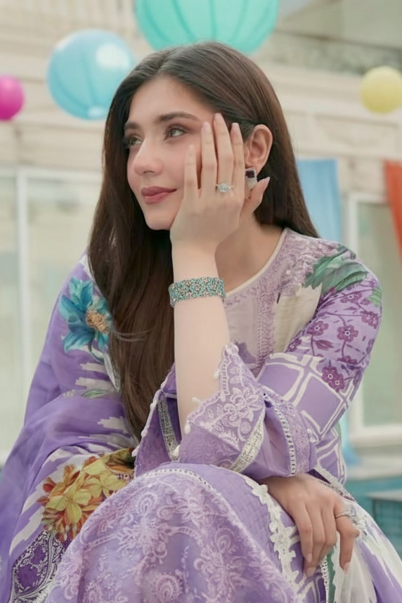 mahenur karra bracelet - turquoise