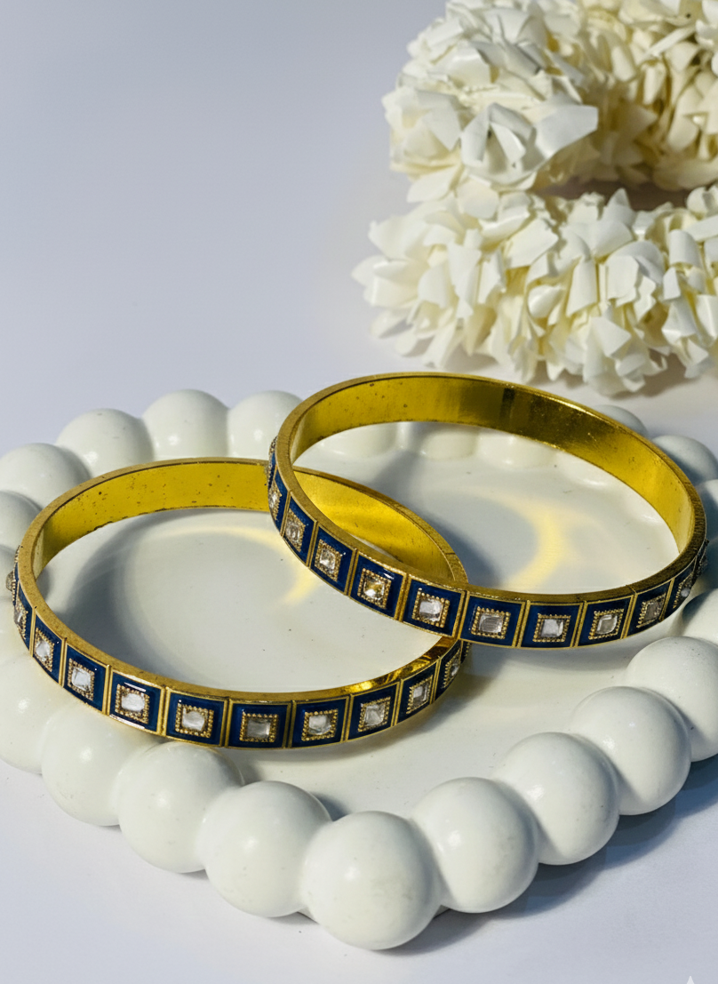 Karra- blue gold