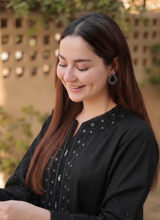 Black droplets (Mahnoorbano)