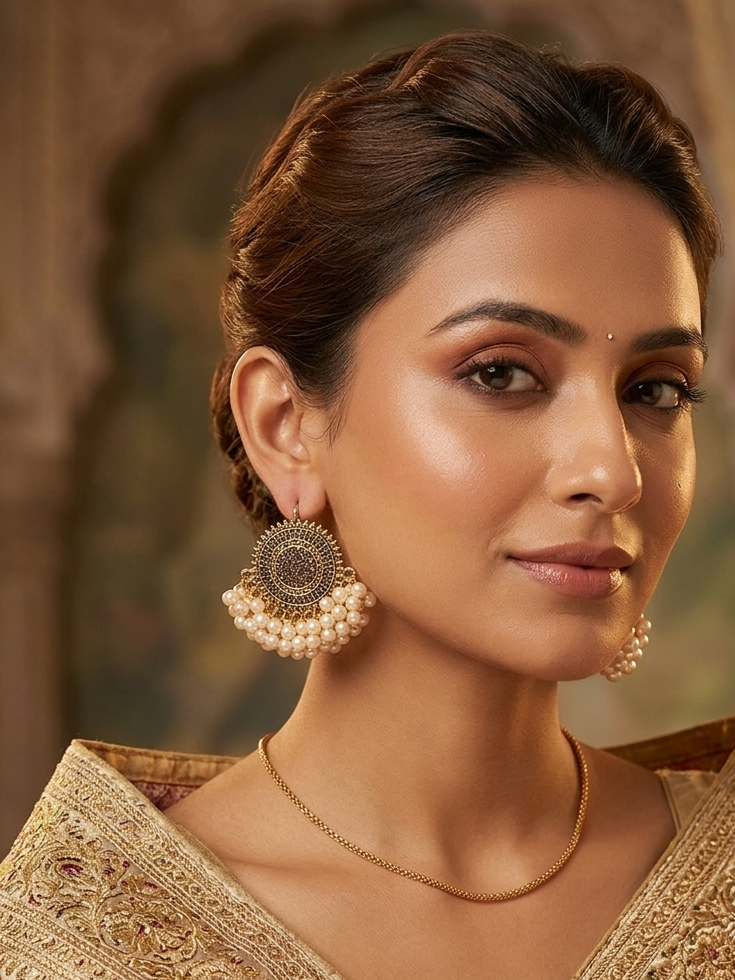 Moti Chashni - eid collection