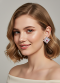 Summer Breeze - Pink