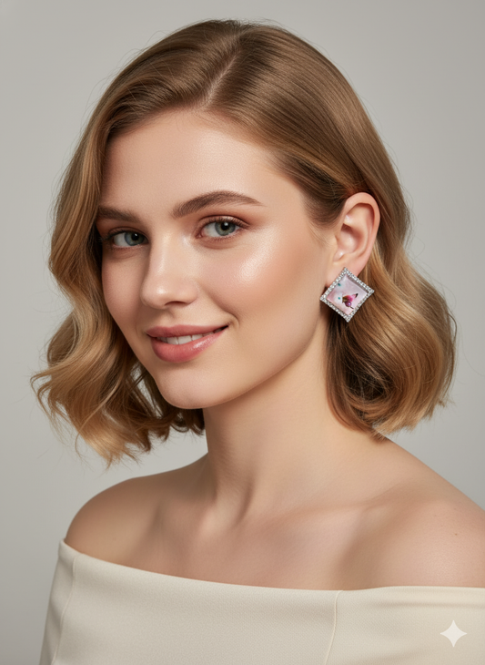 Summer Breeze - Pink