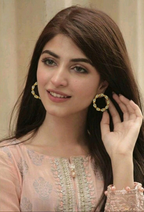Luna Hoops (Silver and Gold)