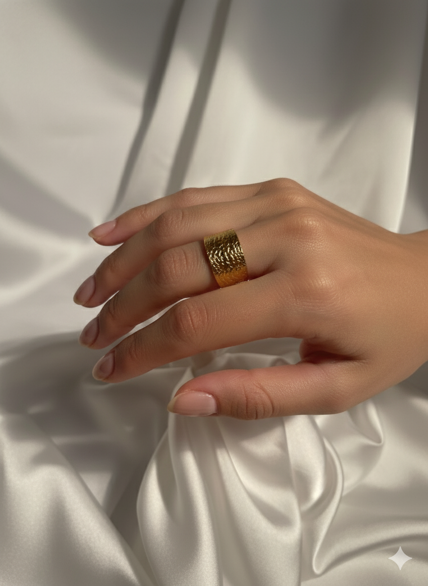 Gold Ring (band)
