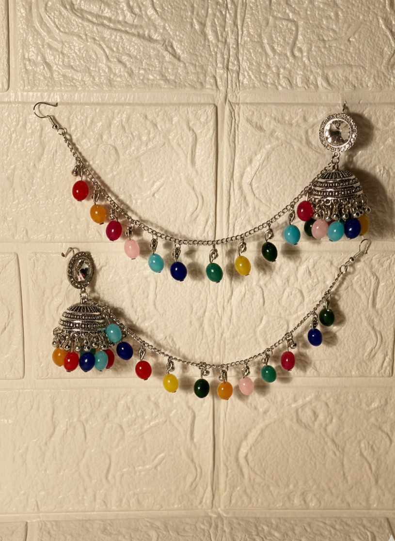 Aik lari saharay (Meharbano collection)