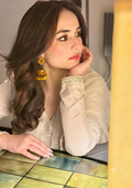 Patti Rang-e-desi yellow