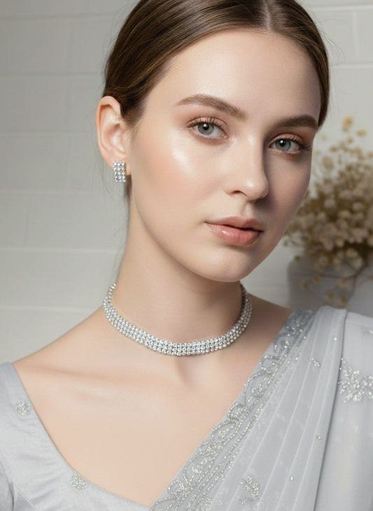 Sparkling set (Zartabbano)