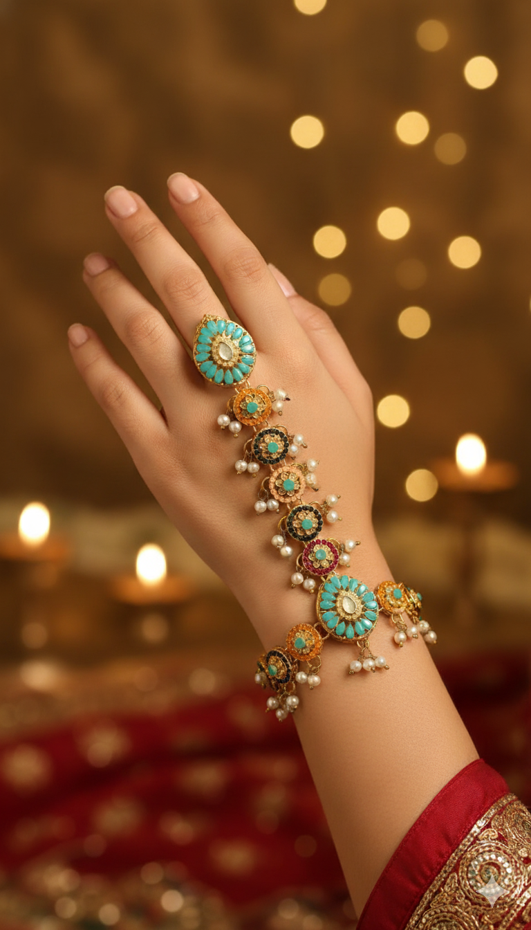 mariyam Angla (Ferozi)