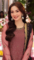 Booti Rang-e-desi pink and blue