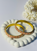 Karra- peach gold