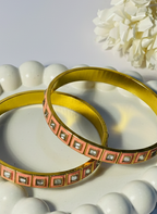 Karra- peach gold