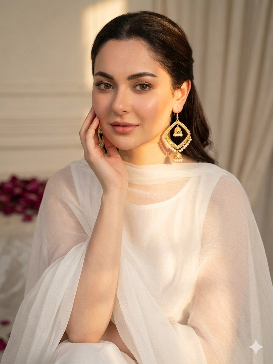 Dania gold collection