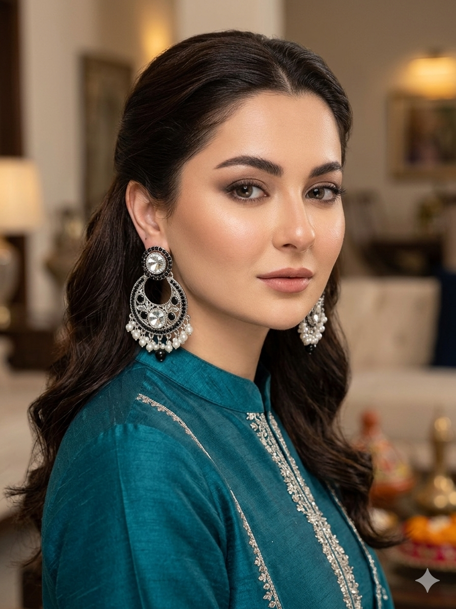 Qoose-e-qazah-black(Noor-Bano-Collection)