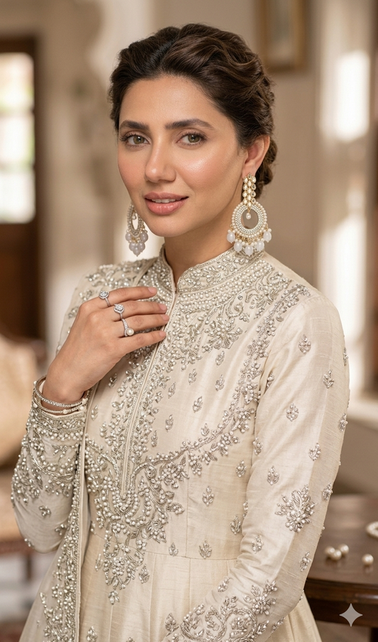 Cham Cham Bali-grey-(Noor-Bano-Collection)