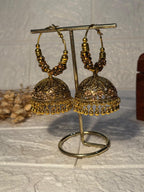 Bano Bali - copper with copper beads