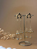 Patang (black and gold)