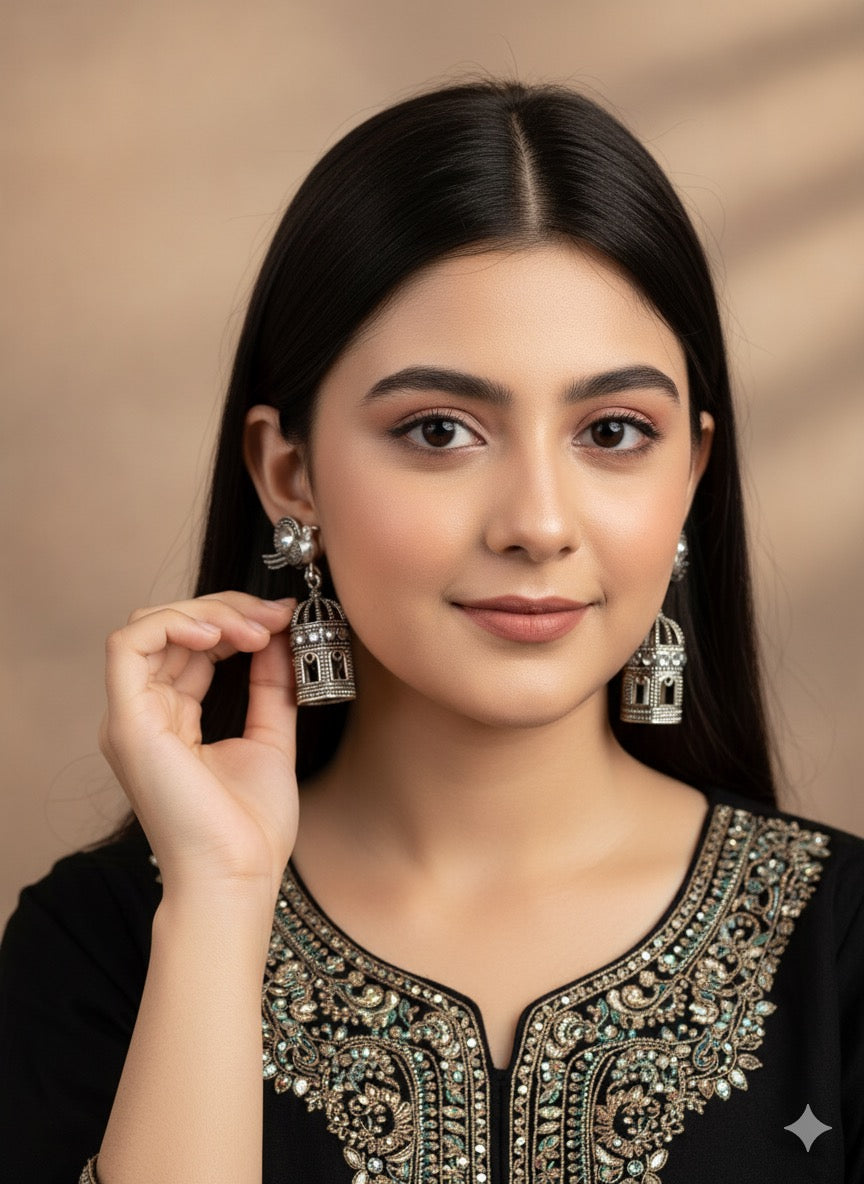 Chiriya- chandi collection