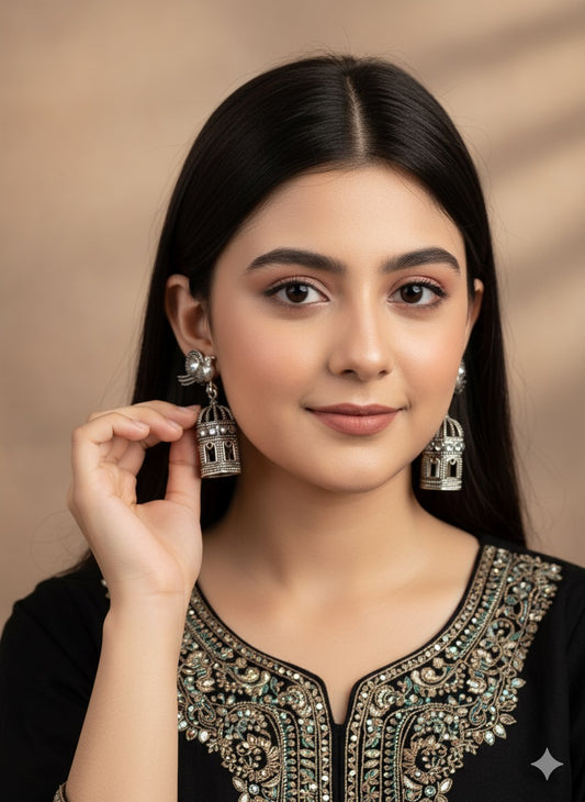 Chiriya- chandi collection